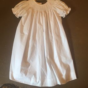 Toddler Dress